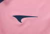 Футболка тренировочная 261135009 Pink S