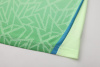 Футболка тренировочная 261135009 Apple green S