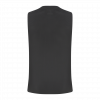 Тренировочный прилегающий топ 241100005  Black S