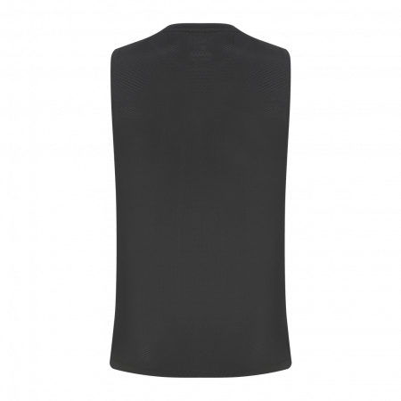 Тренировочный прилегающий топ 241100005  Black S