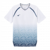 Футболка тренировочная 261135009 White S