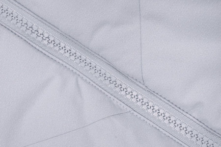 Зимняя куртка 251109001  Ice blue  S