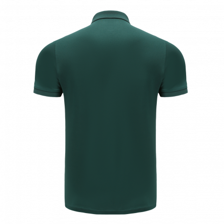 Поло 231102001  Dark green  S