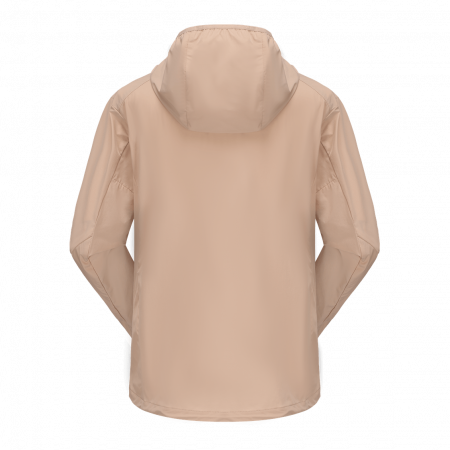 Ветровка женская 241207015 Beige M
