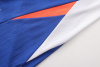 Футбольная форма 261130048 Blue/white S