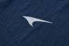 Поло 261102003 Navy/white S