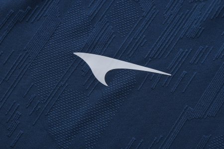 Поло 261102003 Navy/white S