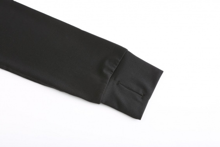 Термобелье детское 233305055 Black 130