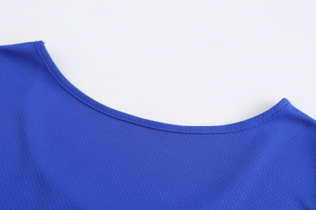 Манишка 231100070  Blue  L