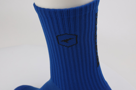Носки 251061006  Blue