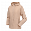 Ветровка женская 241207015 Beige M