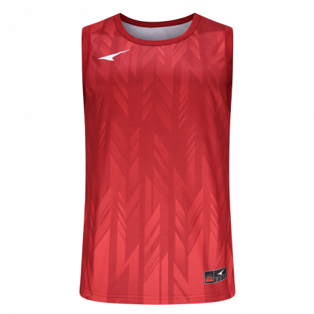 Баскетбольная форма 240137057  Red  S