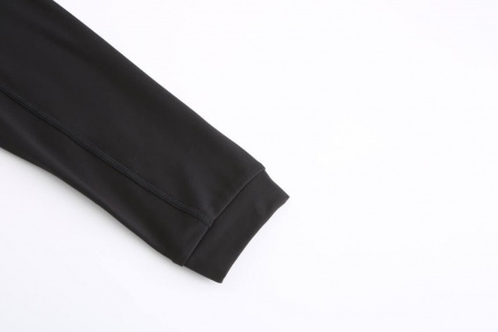 Термобелье 212J01214 Black S